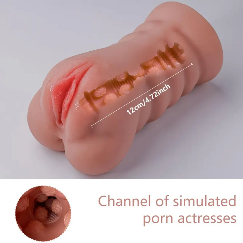 Ramar Veštačka vagina sa vibracijom