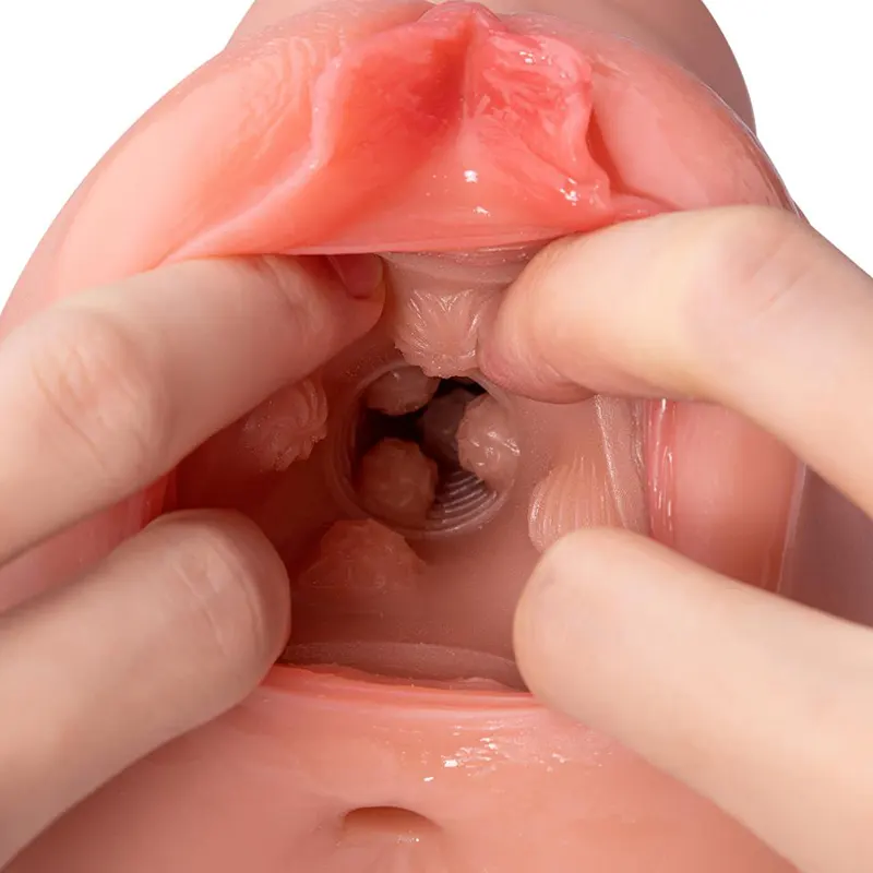 Ramar Veštačka vagina sa vibracijom