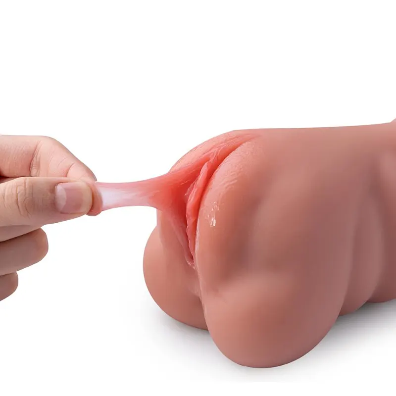 Ramar Veštačka vagina sa vibracijom