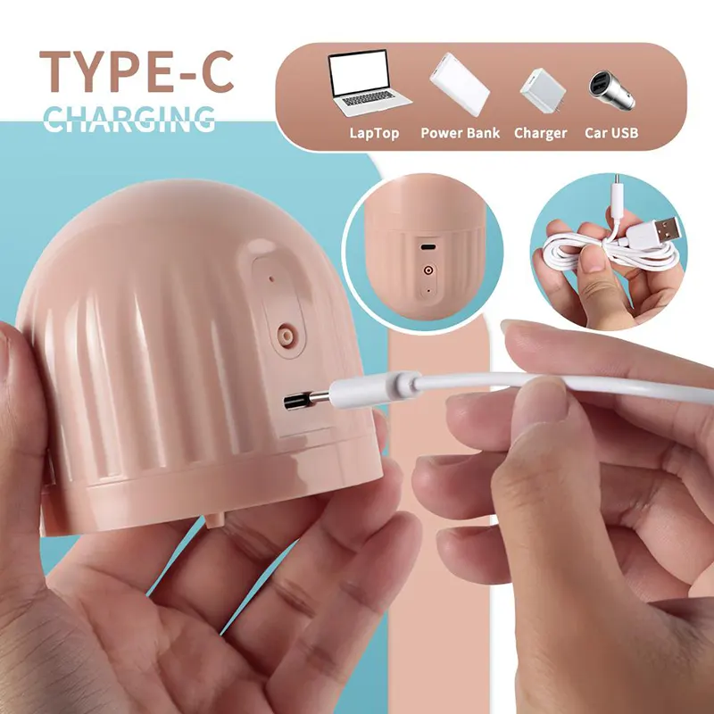 Suctroker Masturbator sa usisavanjem