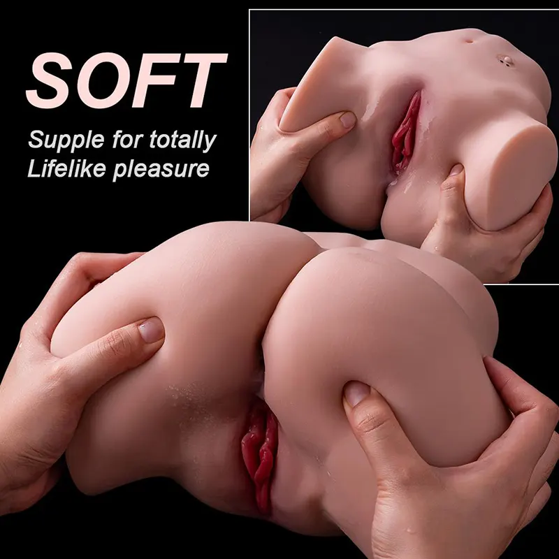 Tracy Veštačka vagina sa vibracijom