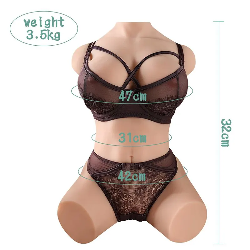 Vera Veštačka vagina 3.25kg