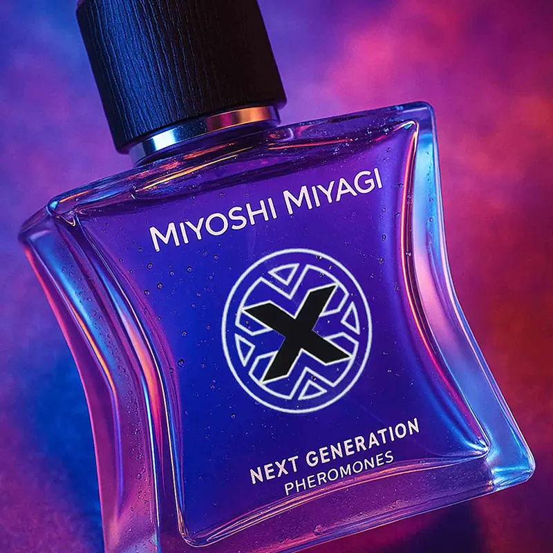 Miyoshi Miyagi Next Muški parfem sa feromonima 50ml