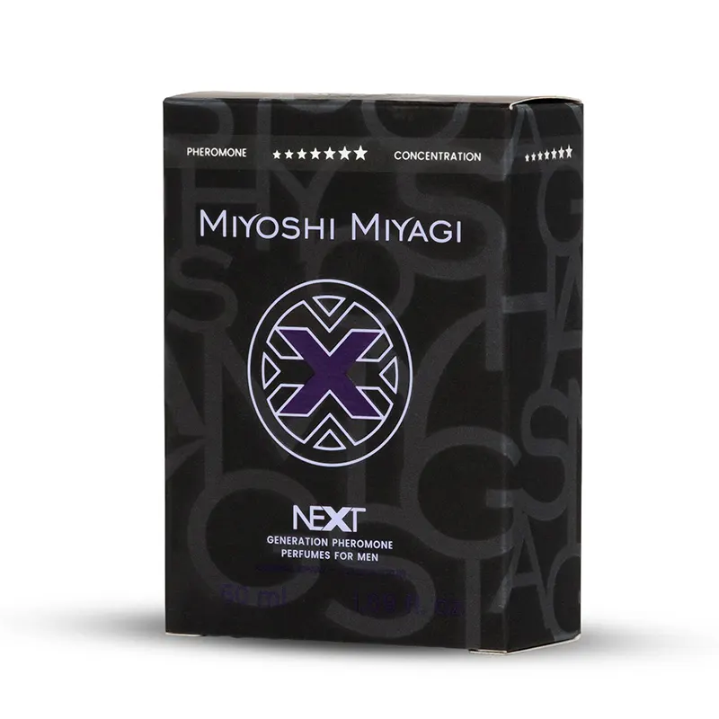 Miyoshi Miyagi Next Muški parfem sa feromonima 50ml