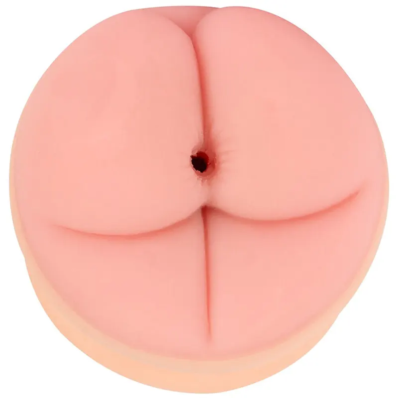 2in1 Butt Plug & Extension
