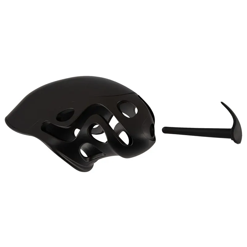 Cock Cage with a silicone dilator