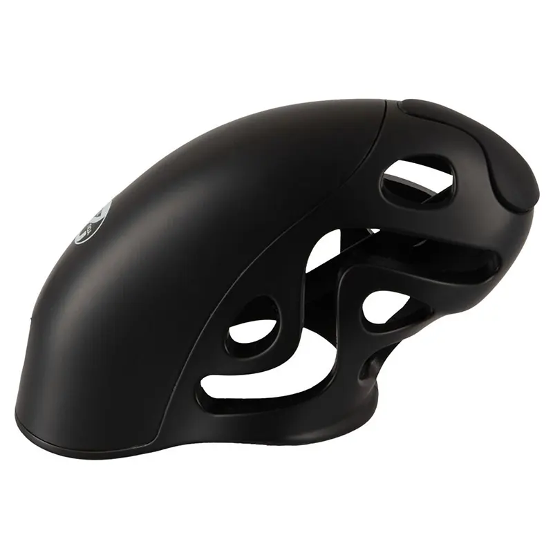 Cock Cage with a silicone dilator