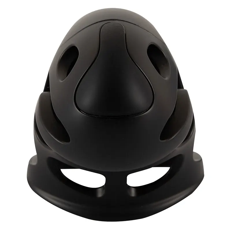 Cock Cage with a silicone dilator