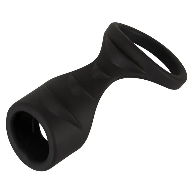 Cock Sleeve with Ball Ring