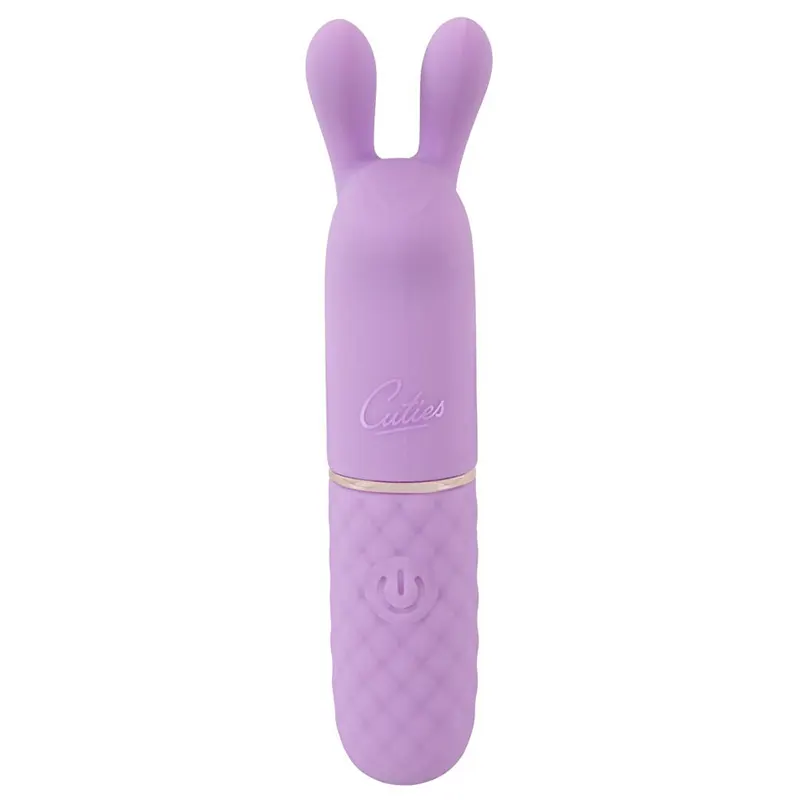 Cuties Mini Vibrator