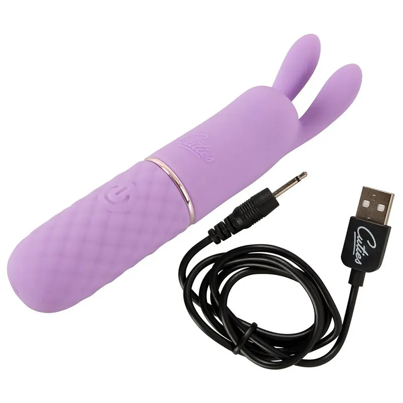 Cuties Mini Vibrator