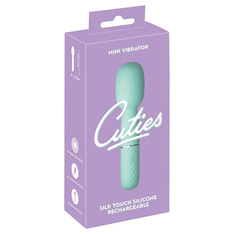 Cuties Mini Wand