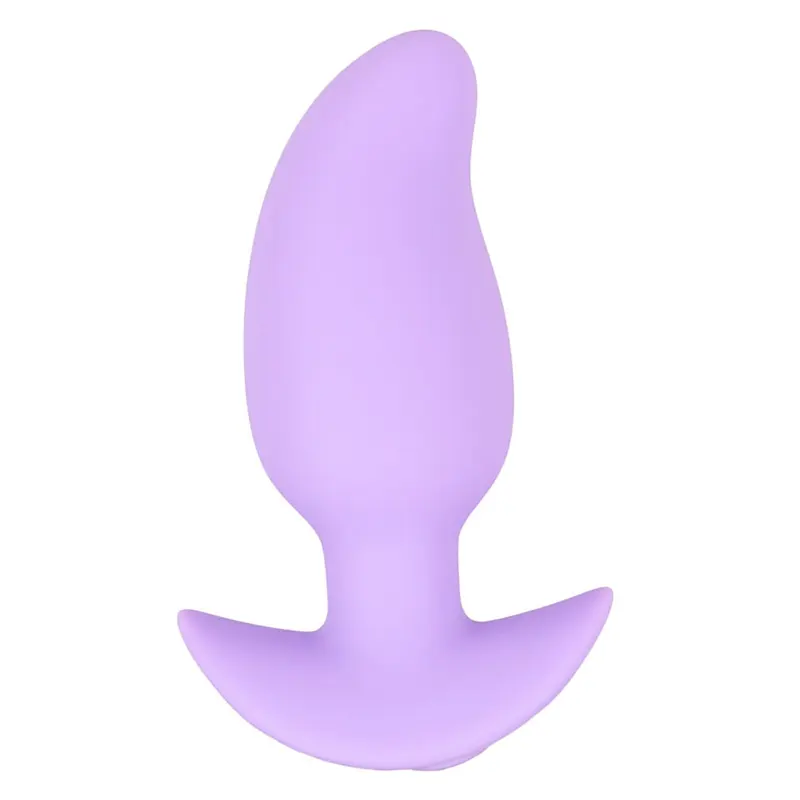 Cuties Vibrating Mini Butt Plug 2