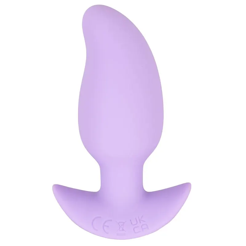 Cuties Vibrating Mini Butt Plug 2