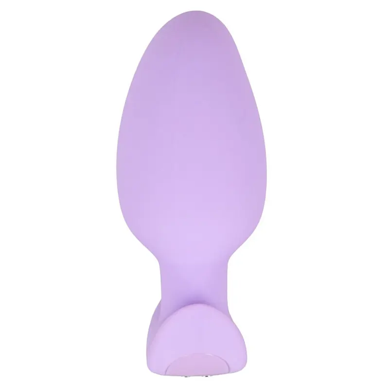 Cuties Vibrating Mini Butt Plug 2
