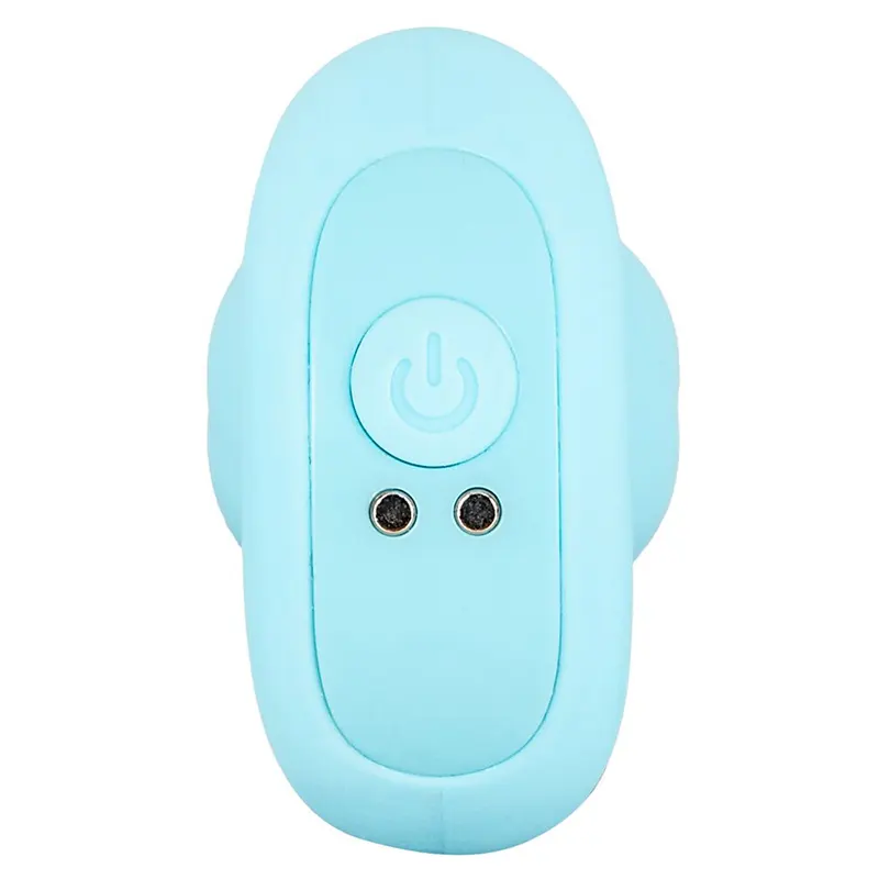 Cuties Vibrating Mini Butt Plug 3