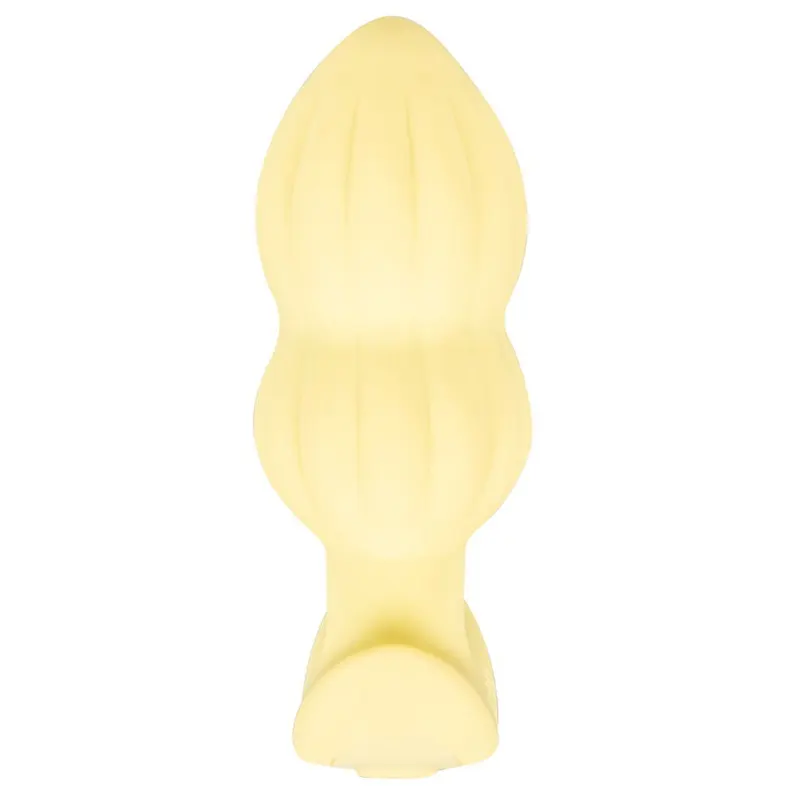 Cuties Vibrating Mini Butt Plug