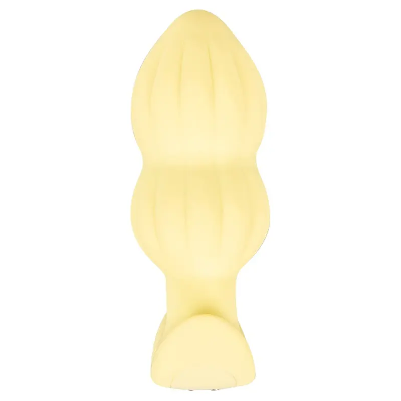Cuties Vibrating Mini Butt Plug