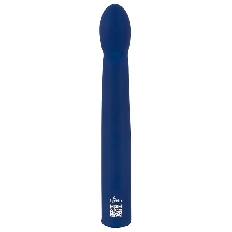 Flexible G-Spot Vibrator