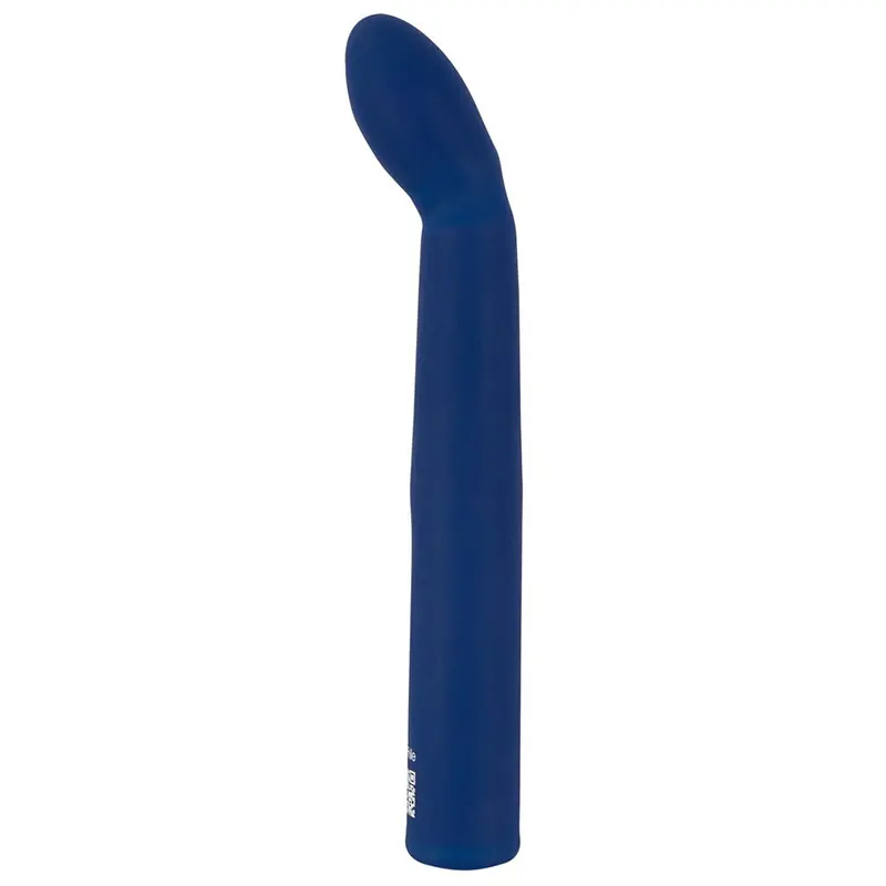 Flexible G-Spot Vibrator