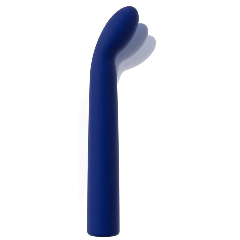 Flexible G-Spot Vibrator