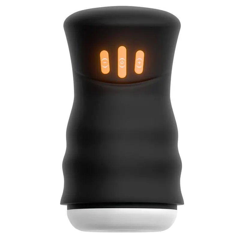 GYRO The Highspeed Masturbator