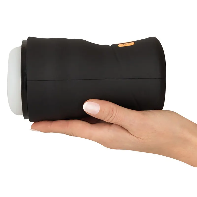 GYRO The Highspeed Masturbator