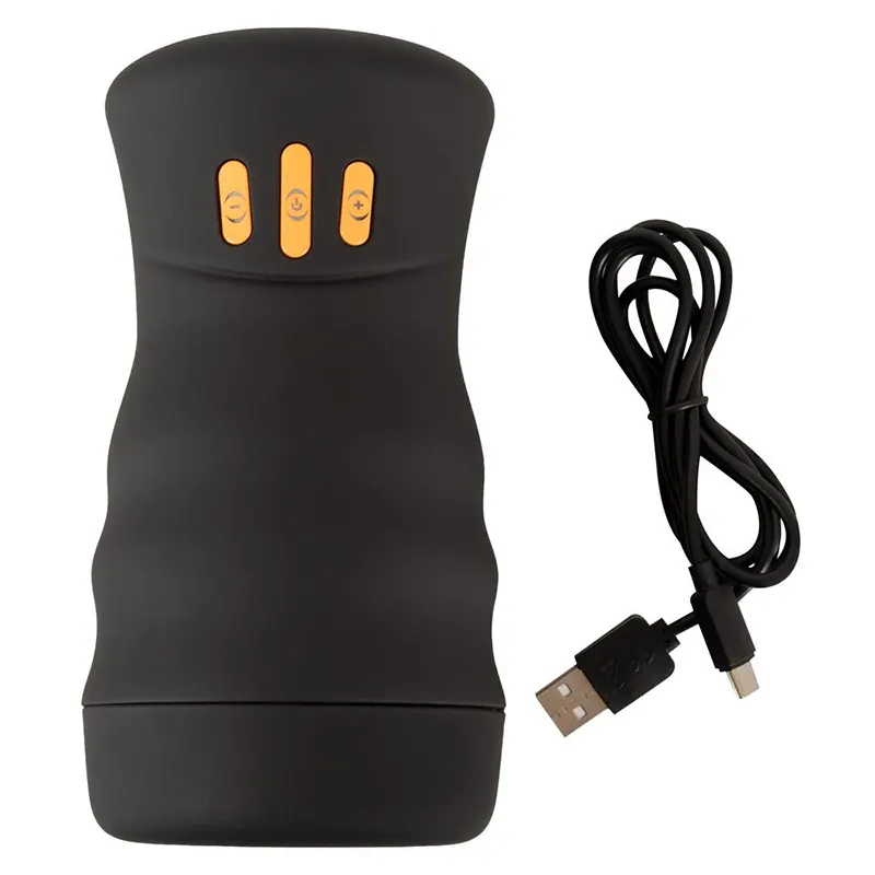 GYRO The Highspeed Masturbator