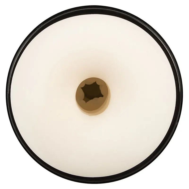 SKULL Masturbator with 3 Functions