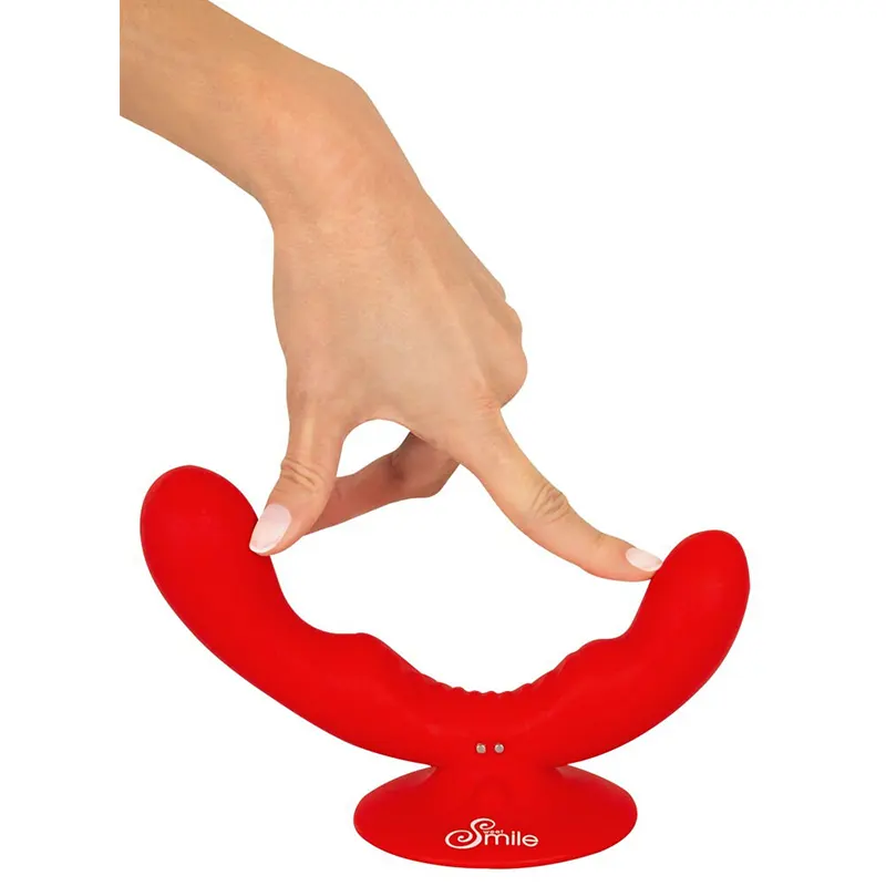 Sweet Smile Dual Vibrator