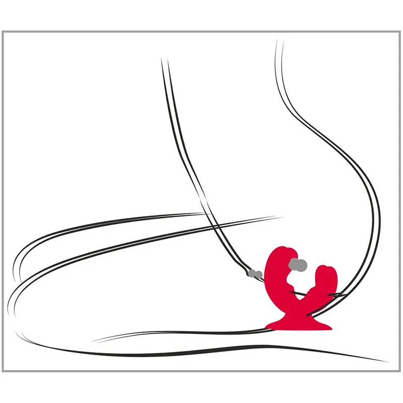 Sweet Smile Dual Vibrator