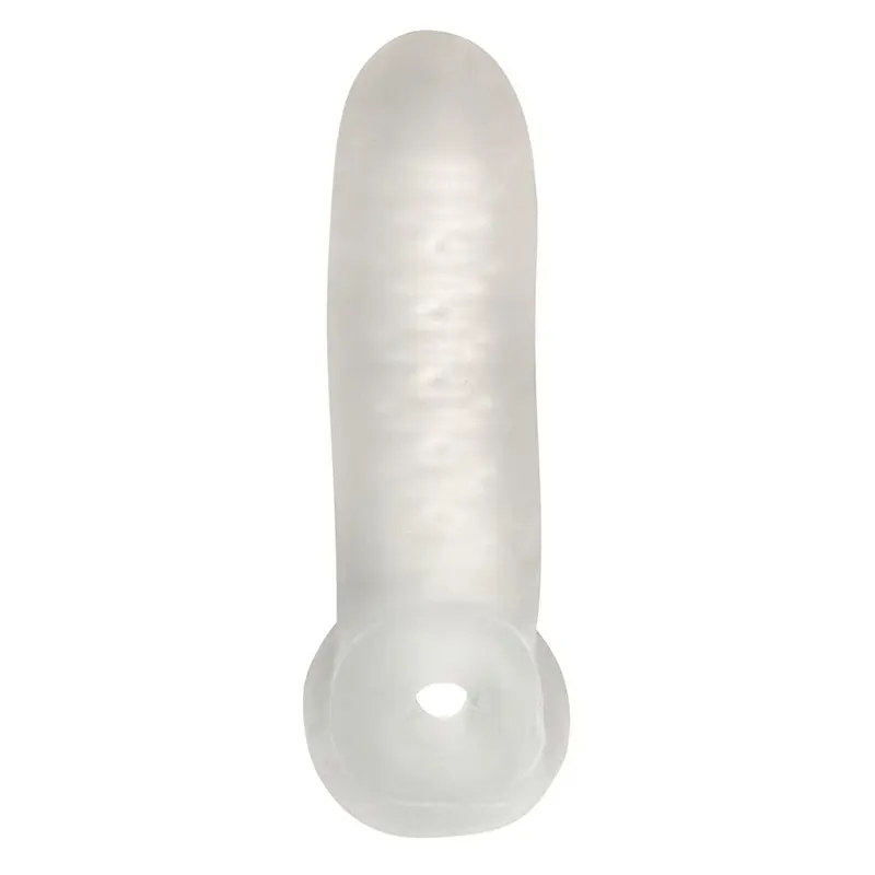 Thickening Sleeve with Ball Ring