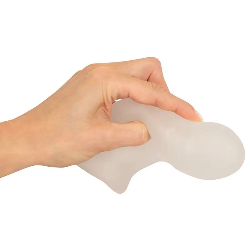 Thickening Sleeve with Ball Ring