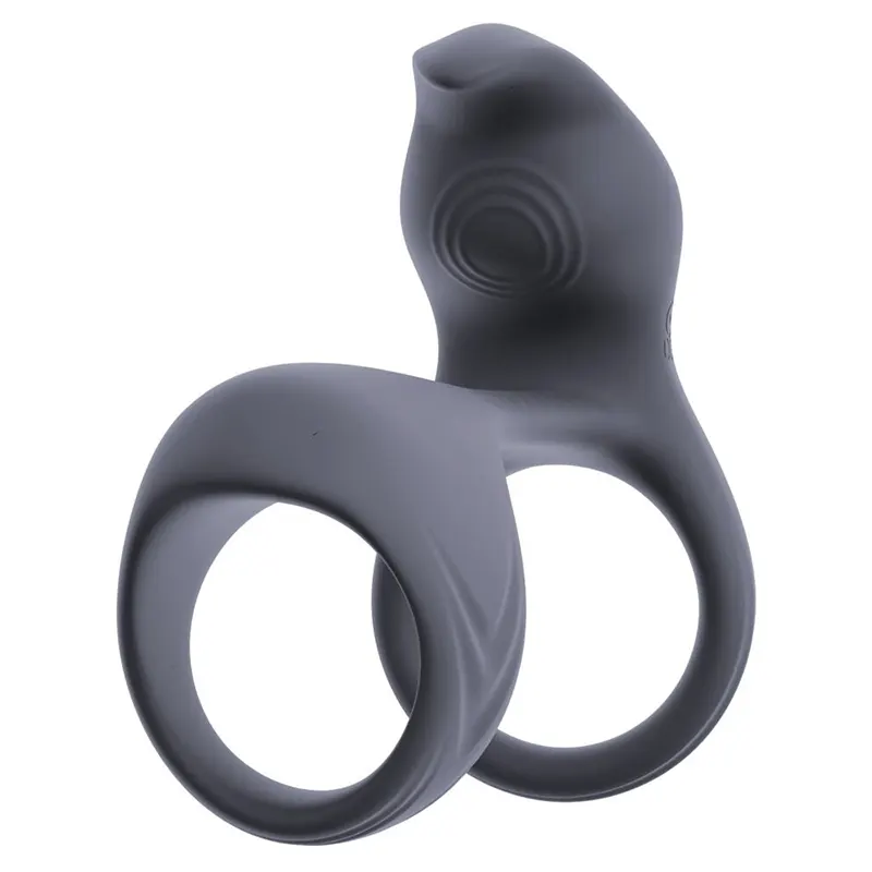 VYLOR RC Cock & Ball Ring