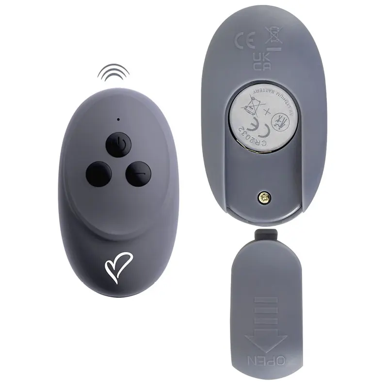 VYLOR RC Cock & Ball Ring