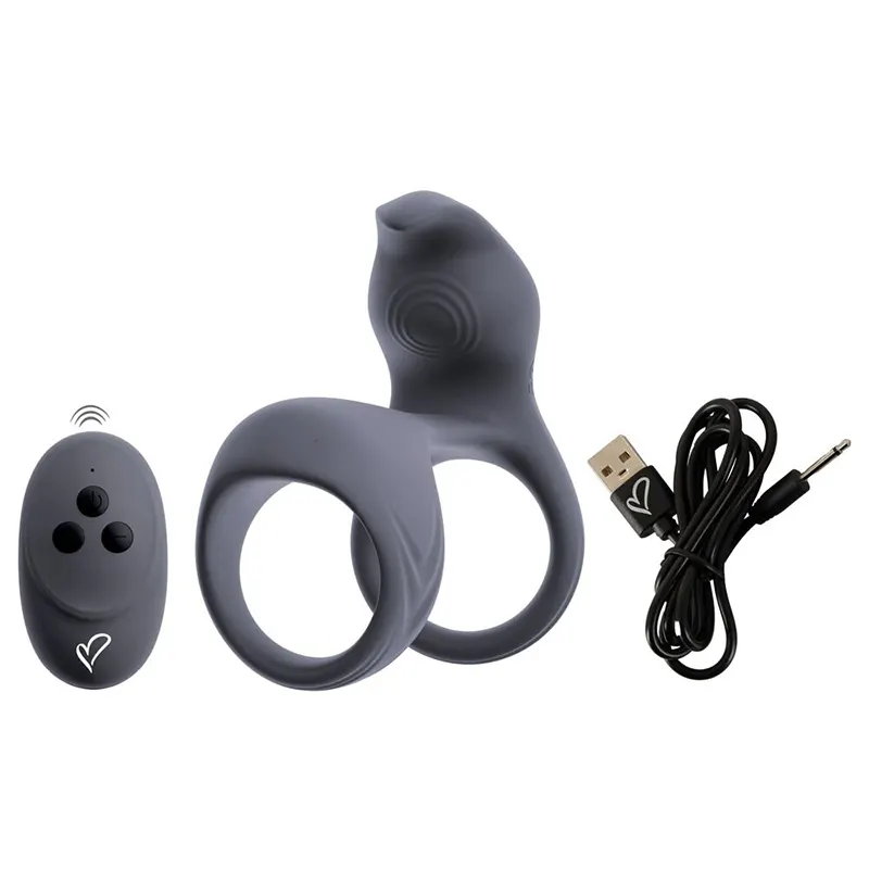 VYLOR RC Cock & Ball Ring