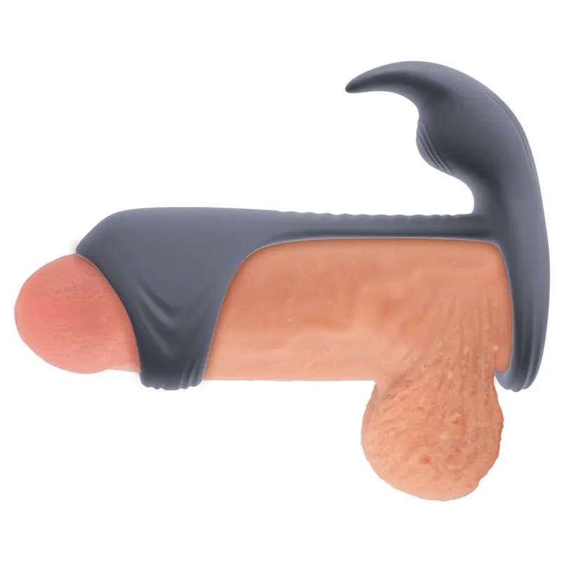 VYLOR RC Cock & Ball Ring