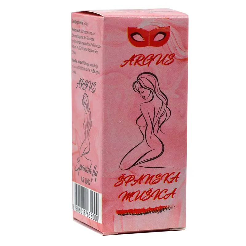 Španska Mušica 10ml