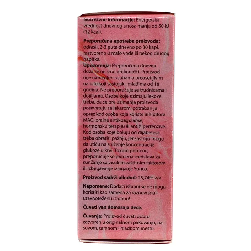 Španska Mušica 10ml