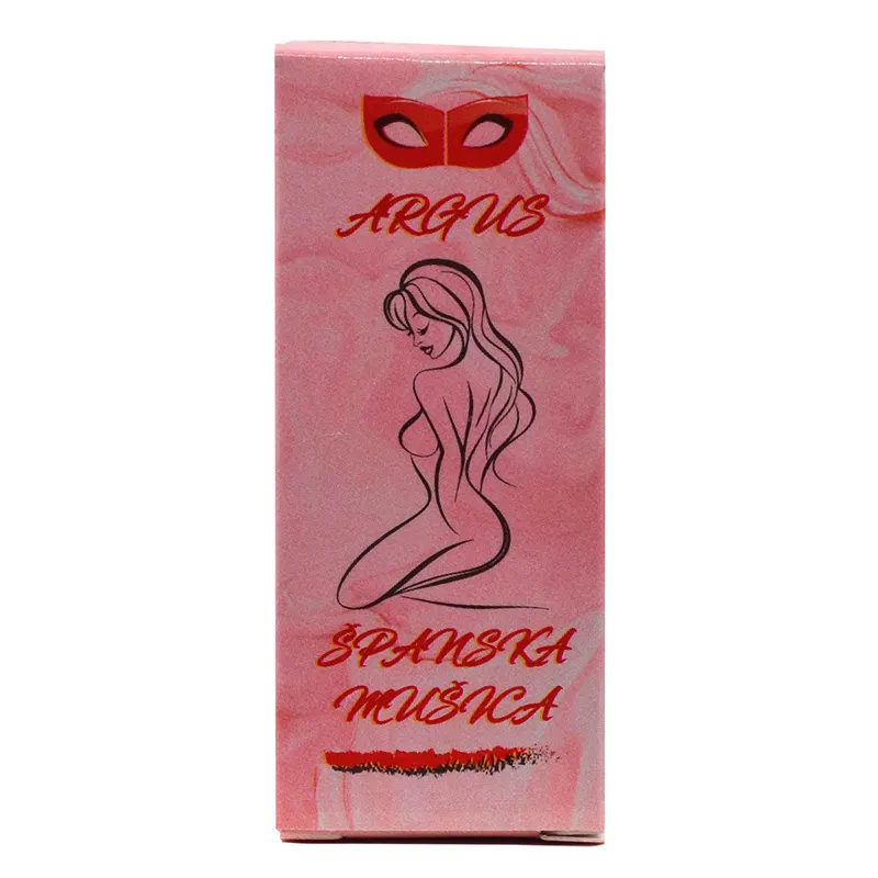 Španska Mušica 10ml