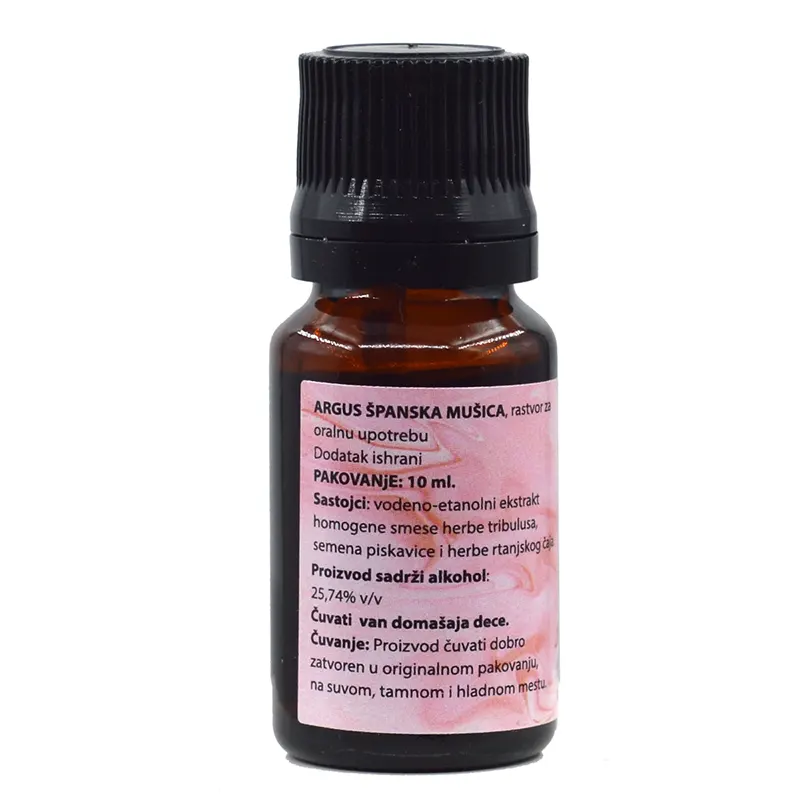 Španska Mušica 10ml