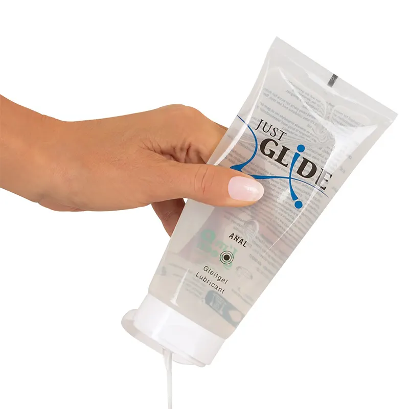 Just Glide Anal 200ml