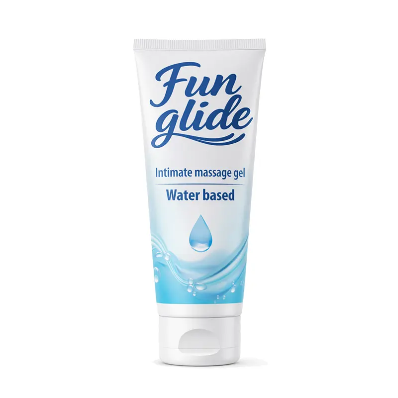 Lubrikant na vodenoj bazi Fun Glide 100ml