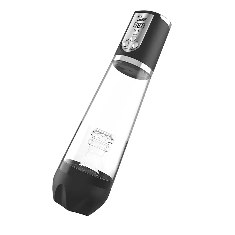 Automatska pumpa za penis Luxury Pump