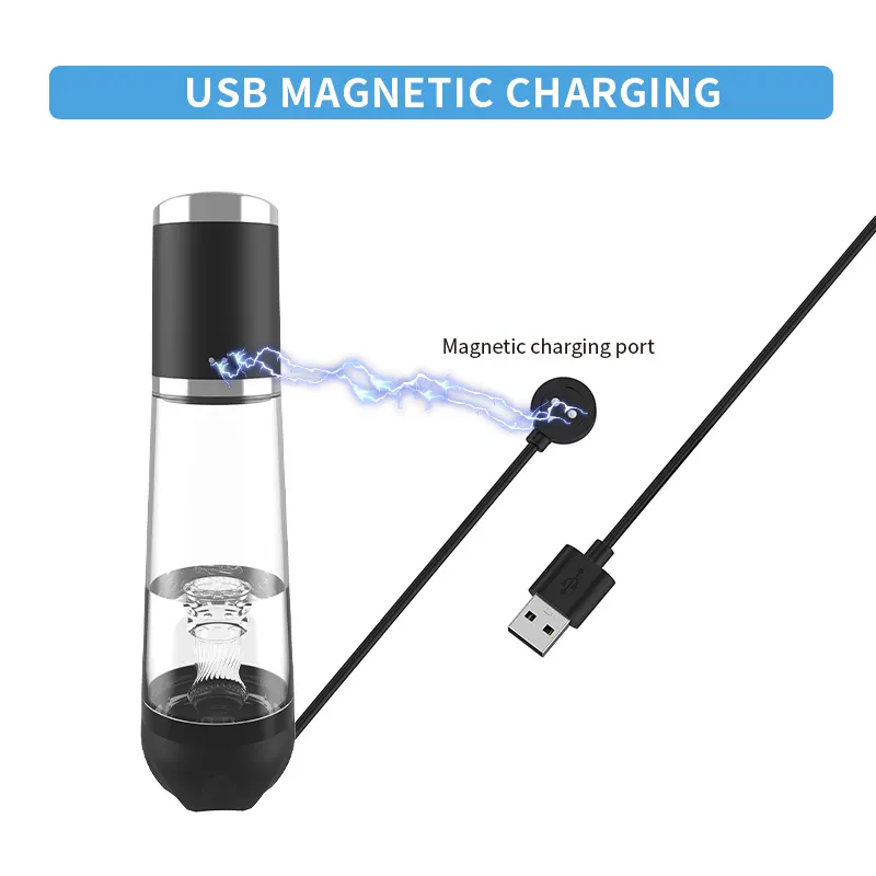 Automatska pumpa za penis Luxury Pump