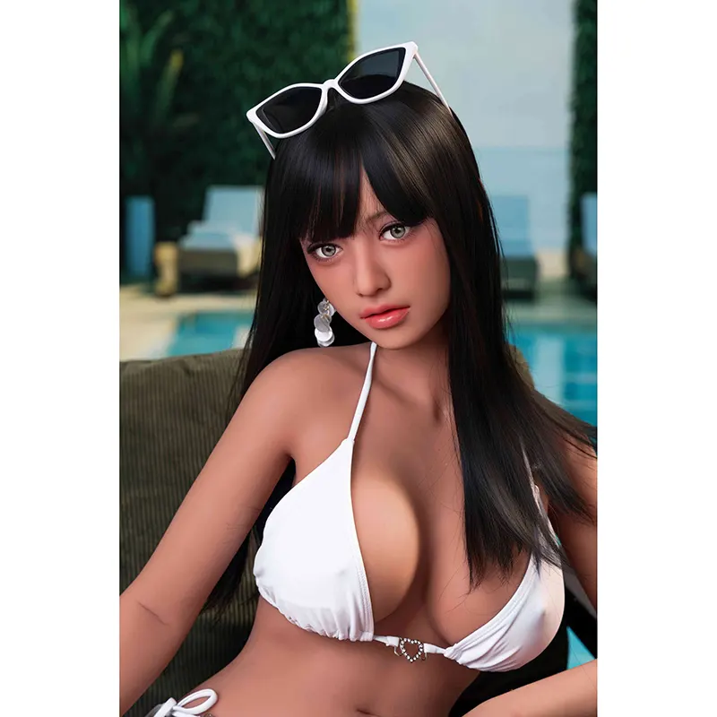 Realistična TPE lutka Audrey