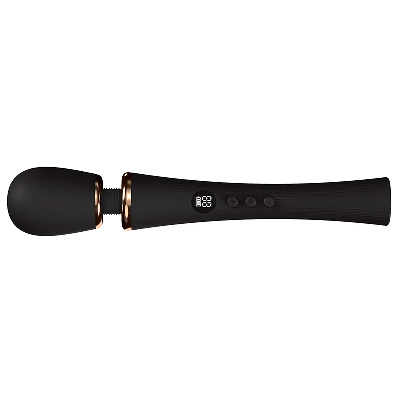 Snažni klitoralni masažer Nereus