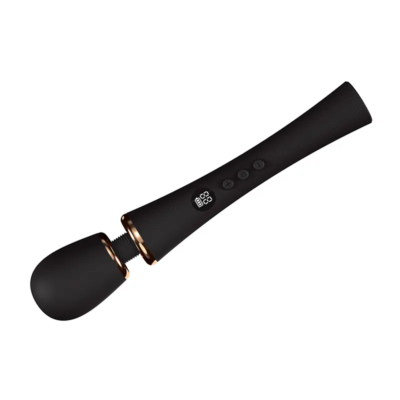 Snažni klitoralni masažer Nereus