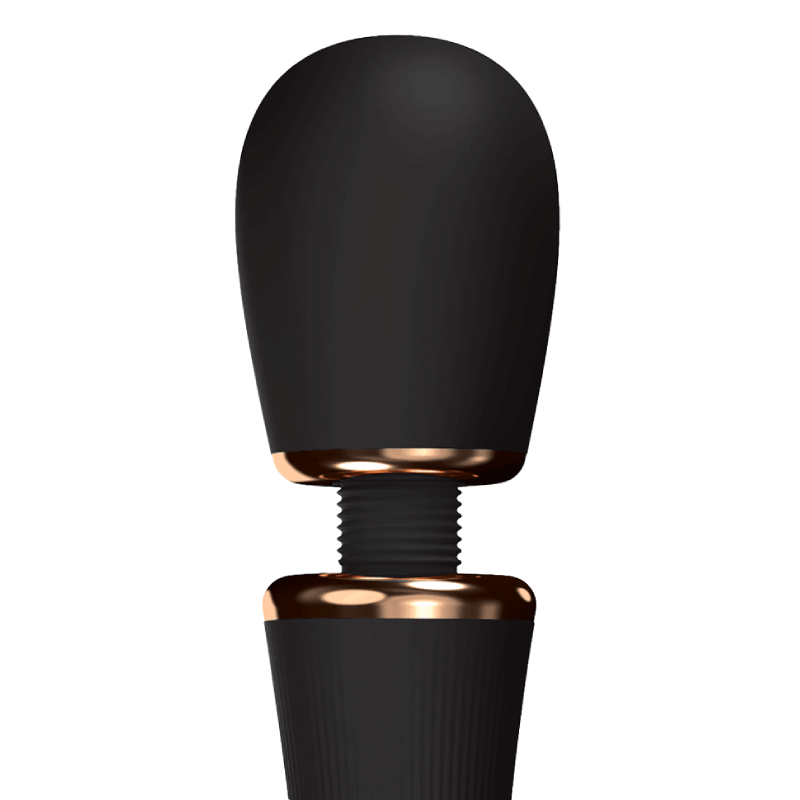 Snažni klitoralni masažer Nereus