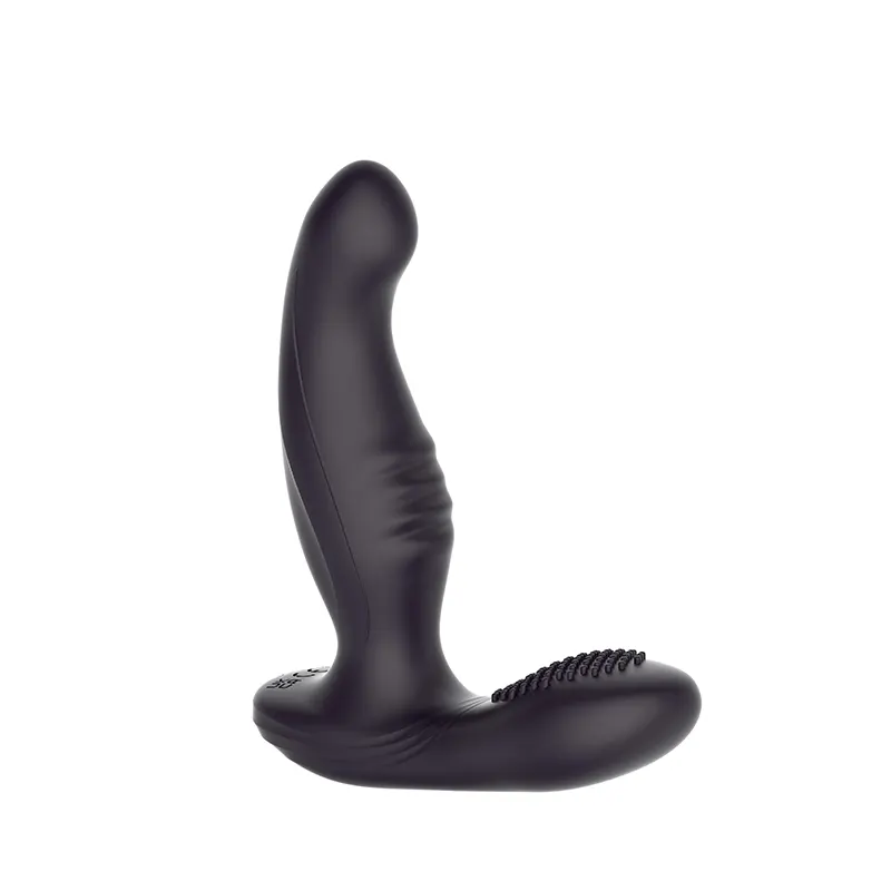 Masažer prostate sa pomeranjem Achilles